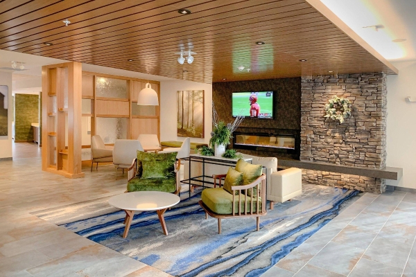 Fairfield Inn and Suites by Marriott Northfield